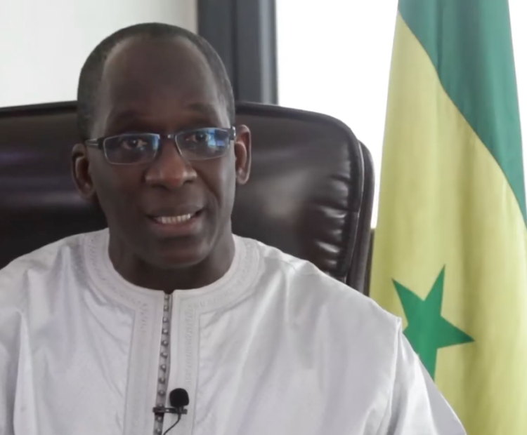 FONSIS livre un CTE fonctionnel de 104 lits à Touba