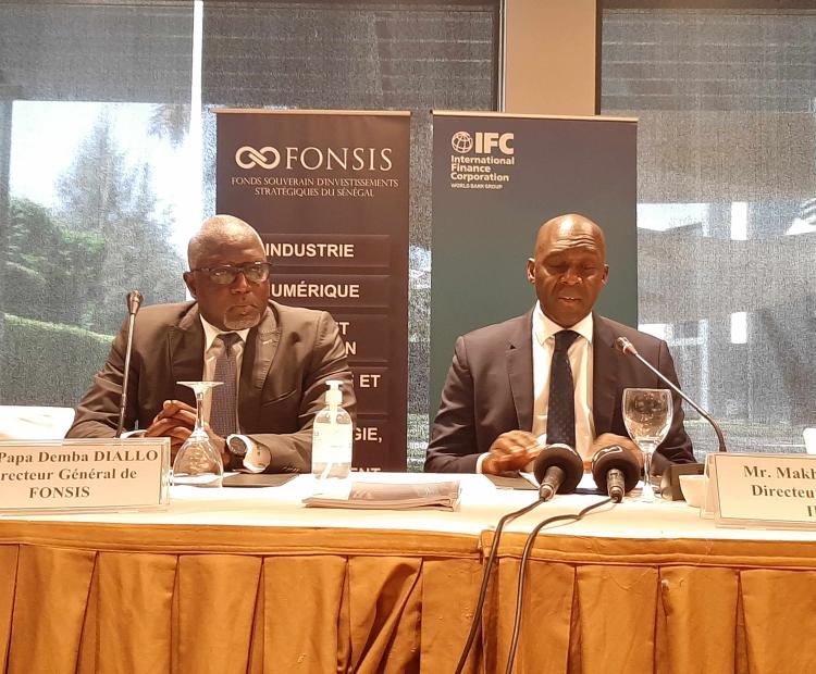 Le FONSIS et la SFI collaborent pour le développement de l’offre de logements abordables au Sénégal