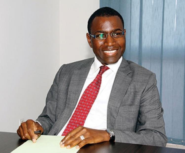 amadou