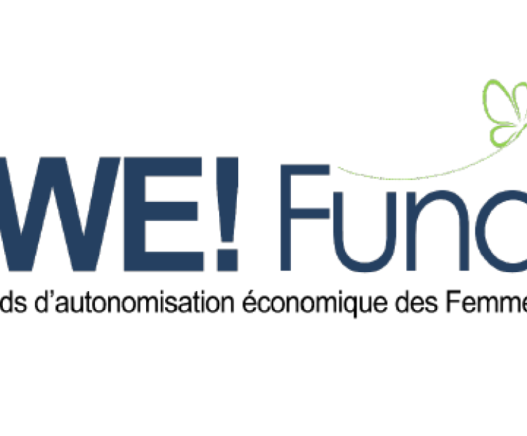la stratégie d’investissement du WE ! Fund réajustée