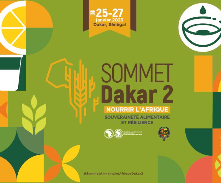 Sommet Dakar 2