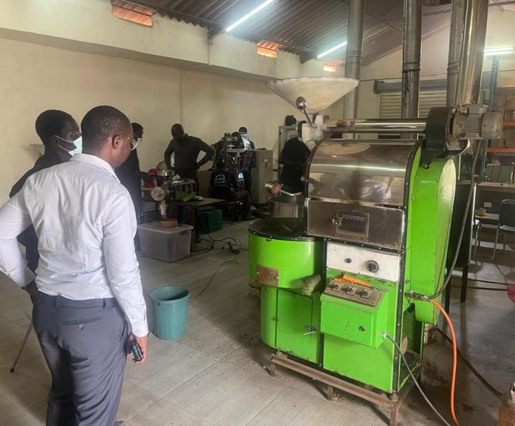Dialibatou : les travaux en phase de finalisation