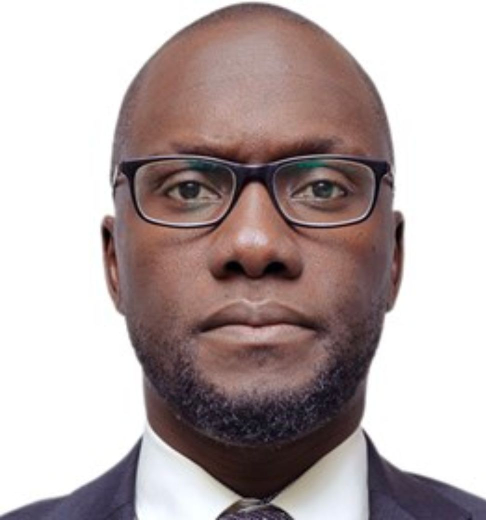 Babacar GNING